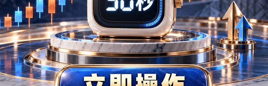 Turbo Flow 平台；2 [coin engraved ₿] 即可参与；30秒极速交互；最高可放大1000倍；30秒；立即操作