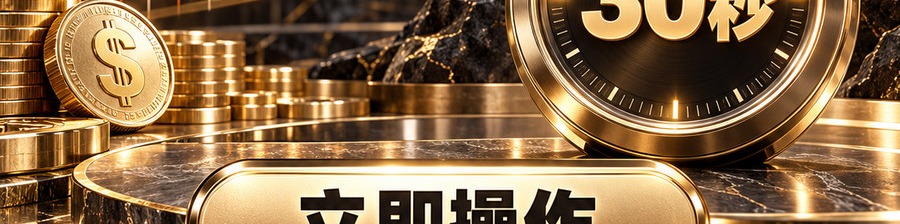Turbo Flow；2 [coin engraved $] 即可；30秒极速操作；最高可1000倍；30秒；立即操作